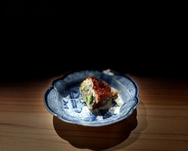 Dinner at Tori Chataro (とり茶太郎)
