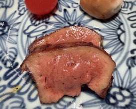 Dinner at Tori Chataro (とり茶太郎)