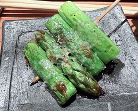 Dinner at Tori Chataro (とり茶太郎)