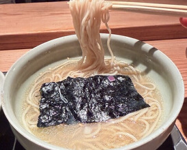 Dinner at Tori Chataro (とり茶太郎)