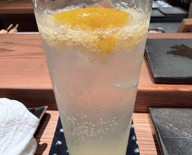 Dinner at Tori Chataro (とり茶太郎)