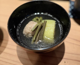 Dinner at Tori Chataro (とり茶太郎)