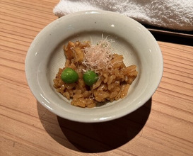 Dinner at Tori Chataro (とり茶太郎)