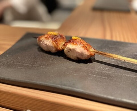 Dinner at Tori Chataro (とり茶太郎)
