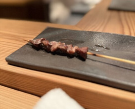 Dinner at Tori Chataro (とり茶太郎)