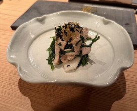 Dinner at Tori Chataro (とり茶太郎)