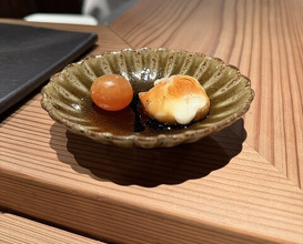 Dinner at Tori Chataro (とり茶太郎)