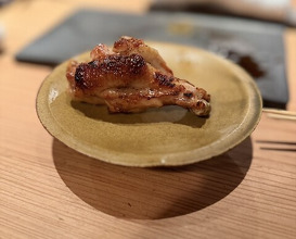 Dinner at Tori Chataro (とり茶太郎)