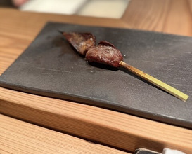 Dinner at Tori Chataro (とり茶太郎)