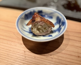 Dinner at Tori Chataro (とり茶太郎)