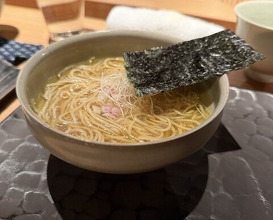 Dinner at Tori Chataro (とり茶太郎)