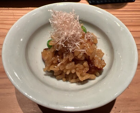Dinner at Tori Chataro (とり茶太郎)