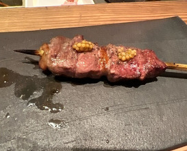 Dinner at Tori Chataro (とり茶太郎)
