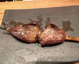 Dinner at Tori Chataro (とり茶太郎)