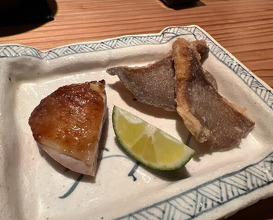 Dinner at Tori Chataro (とり茶太郎)