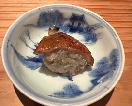 Dinner at Tori Chataro (とり茶太郎)