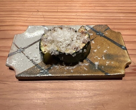 Dinner at Tori Chataro (とり茶太郎)