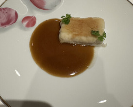 Dinner at Chez Inno (シェ・イノ)