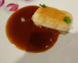 Dinner at Chez Inno (シェ・イノ)