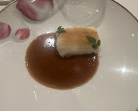 Dinner at Chez Inno (シェ・イノ)