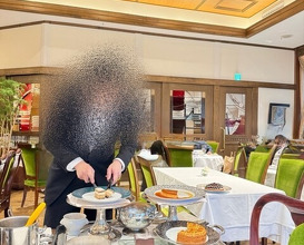 Dinner at Chez Inno (シェ・イノ)