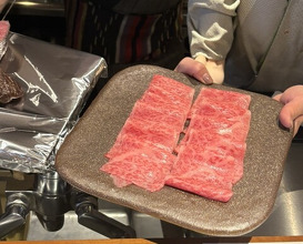 Dinner at Chisousottakuito (馳走 啐啄一十 )