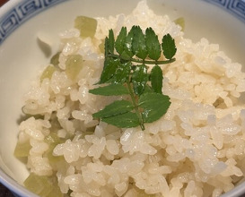 Dinner at Chisousottakuito (馳走 啐啄一十 )
