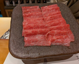 Dinner at Chisousottakuito (馳走 啐啄一十 )
