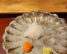 Dinner at Chisousottakuito (馳走 啐啄一十 )