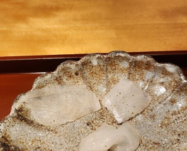 Dinner at Chisousottakuito (馳走 啐啄一十 )