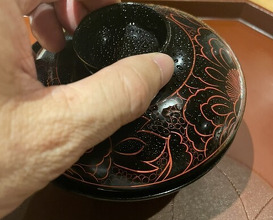 Dinner at Chisousottakuito (馳走 啐啄一十 )