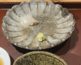 Dinner at Chisousottakuito (馳走 啐啄一十 )