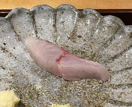 Dinner at Chisousottakuito (馳走 啐啄一十 )