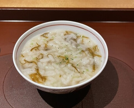 Dinner at Chisousottakuito (馳走 啐啄一十 )