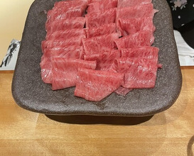 Dinner at Chisousottakuito (馳走 啐啄一十 )