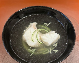 Dinner at Chisousottakuito (馳走 啐啄一十 )