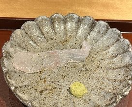 Dinner at Chisousottakuito (馳走 啐啄一十 )