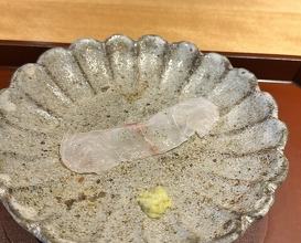 Dinner at Chisousottakuito (馳走 啐啄一十 )