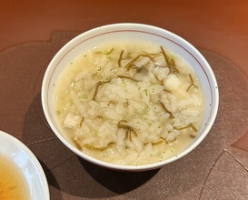 Dinner at Chisousottakuito (馳走 啐啄一十 )