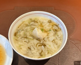 Dinner at Chisousottakuito (馳走 啐啄一十 )