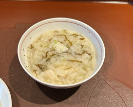 Dinner at Chisousottakuito (馳走 啐啄一十 )