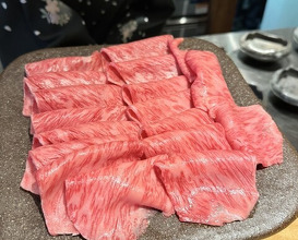 Dinner at Chisousottakuito (馳走 啐啄一十 )