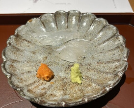 Dinner at Chisousottakuito (馳走 啐啄一十 )
