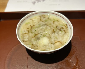 Dinner at Chisousottakuito (馳走 啐啄一十 )