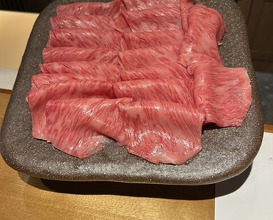 Dinner at Chisousottakuito (馳走 啐啄一十 )