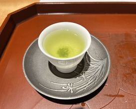 Dinner at Chisousottakuito (馳走 啐啄一十 )
