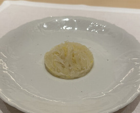 Dinner at CHIUnE (CHIUnE)