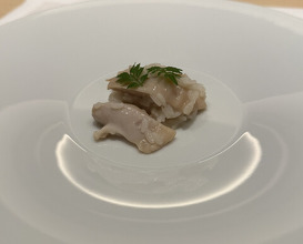 Dinner at CHIUnE (CHIUnE)