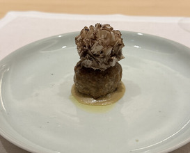 Dinner at CHIUnE (CHIUnE)