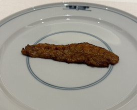 Dinner at CHIUnE (CHIUnE)